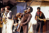 James Brown - Godfather Of Soul - live 80er Jahre
