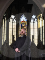 Rum and sympathy: the diary of a Hackney vicar