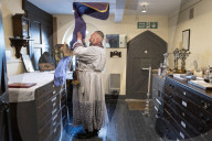 Rum and sympathy: the diary of a Hackney vicar