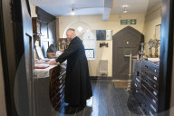 Rum and sympathy: the diary of a Hackney vicar