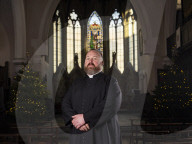 Rum and sympathy: the diary of a Hackney vicar