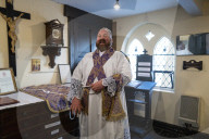 Rum and sympathy: the diary of a Hackney vicar