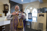 Rum and sympathy: the diary of a Hackney vicar