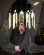 Rum and sympathy: the diary of a Hackney vicar