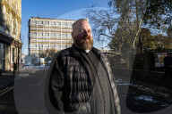 Rum and sympathy: the diary of a Hackney vicar