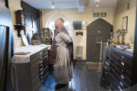 Rum and sympathy: the diary of a Hackney vicar