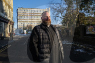 Rum and sympathy: the diary of a Hackney vicar