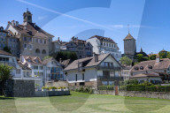 NEWS - Murten (Bilder) und Andermatt als Â«Beste TourismusdÃ¶rferÂ» ausgezeichnet 