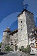 NEWS - Murten (Bilder) und Andermatt als Â«Beste TourismusdÃ¶rferÂ» ausgezeichnet 