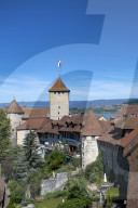 NEWS - Murten (Bilder) und Andermatt als Â«Beste TourismusdÃ¶rferÂ» ausgezeichnet 