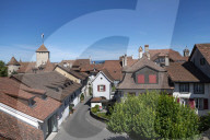 NEWS - Murten (Bilder) und Andermatt als Â«Beste TourismusdÃ¶rferÂ» ausgezeichnet 