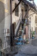NEWS - Murten (Bilder) und Andermatt als Â«Beste TourismusdÃ¶rferÂ» ausgezeichnet 