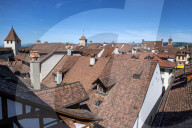 NEWS - Murten (Bilder) und Andermatt als Â«Beste TourismusdÃ¶rferÂ» ausgezeichnet 