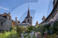 NEWS - Murten (Bilder) und Andermatt als Â«Beste TourismusdÃ¶rferÂ» ausgezeichnet 