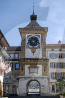 NEWS - Murten (Bilder) und Andermatt als Â«Beste TourismusdÃ¶rferÂ» ausgezeichnet 