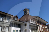 NEWS - Murten (Bilder) und Andermatt als Â«Beste TourismusdÃ¶rferÂ» ausgezeichnet 