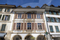 NEWS - Murten (Bilder) und Andermatt als Â«Beste TourismusdÃ¶rferÂ» ausgezeichnet 