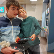 SCHICKSALE - Feiert Weihnachten 2022 ganz anders: Der Sohn von Dan Kirk erleidet bei einem Unfall eine schwere Hirnverletzung