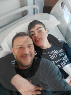 SCHICKSALE - Feiert Weihnachten 2022 ganz anders: Der Sohn von Dan Kirk erleidet bei einem Unfall eine schwere Hirnverletzung