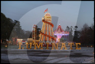 Luminate on the Sandringham Estate