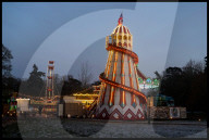 Luminate on the Sandringham Estate