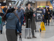 Strikes to bring chaos for the Christmas getaway this week.