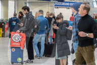 Strikes to bring chaos for the Christmas getaway this week.