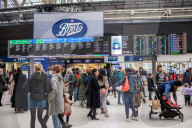 Strikes to bring chaos for the Christmas getaway this week.