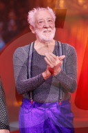 PEOPLE -  Hazel Brugger bei "Stars in der Manege" im Circus Krone Bau in München