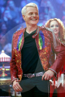 PEOPLE -  Hazel Brugger bei "Stars in der Manege" im Circus Krone Bau in München
