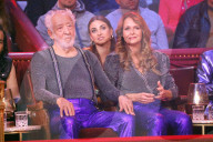 PEOPLE -  Hazel Brugger bei "Stars in der Manege" im Circus Krone Bau in München