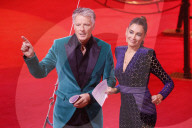 PEOPLE -  Hazel Brugger bei "Stars in der Manege" im Circus Krone Bau in München