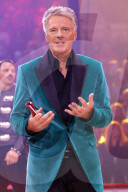 PEOPLE -  Hazel Brugger bei "Stars in der Manege" im Circus Krone Bau in München