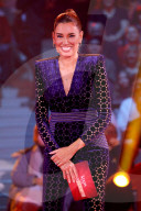 PEOPLE -  Hazel Brugger bei "Stars in der Manege" im Circus Krone Bau in München