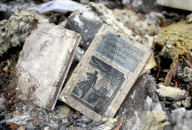 NEWS - Ukraine-Krieg:  Izium nach der russischen Besetzung