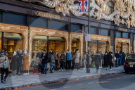 Harrods Boxing Day Sale London 