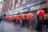 Harrods Boxing Day Sale London 