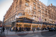 Harrods Boxing Day Sale London 