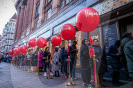 Harrods Boxing Day Sale London 
