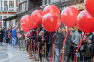Harrods Boxing Day Sale London 