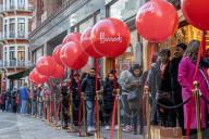 Harrods Boxing Day Sale London 