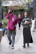 PEOPLE - Gavin Rossdale unterwegs in Los Angeles