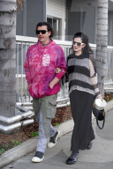 PEOPLE - Gavin Rossdale unterwegs in Los Angeles