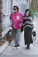 PEOPLE - Gavin Rossdale unterwegs in Los Angeles
