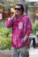 PEOPLE - Gavin Rossdale unterwegs in Los Angeles