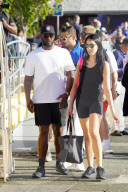 Exclusif: P Diddy a St Barth