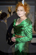 OPENING OF THE TIARA EXHIBITION AT THE VICTORIA AND ALBERT MUSEUM, LONDON, BRITAIN - 19 MAR 2002