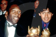 FUSSBALL - Fussball-Legende Pele ist gestorben