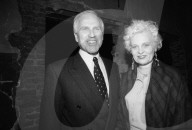 PEOPLE - Vivienne Westwood ist im Alter von 81 Jahren gestorben