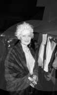 PEOPLE - Vivienne Westwood ist im Alter von 81 Jahren gestorben